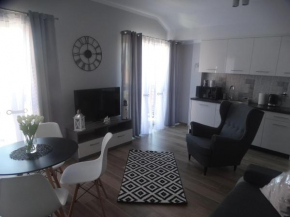 Apartament Slowinski, Rowy